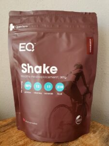 shake choco maaltijdvervanger