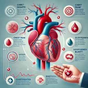 Meta-omschrijving: Ontdek alles over hart- en vaatziekten, van symptomen en oorzaken tot preventie en behandeling. Bescherm je hartgezondheid met onze praktische tips