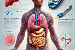 Diabetes Type 2: Hoe Omega 3 kan helpen